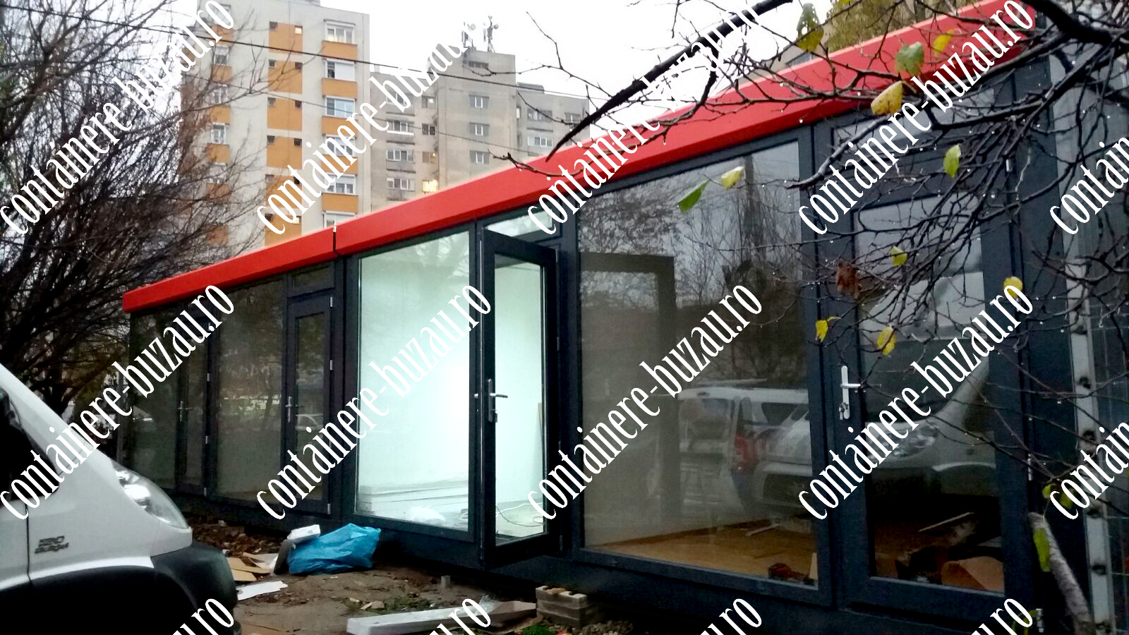 baraci de vanzare Buzau