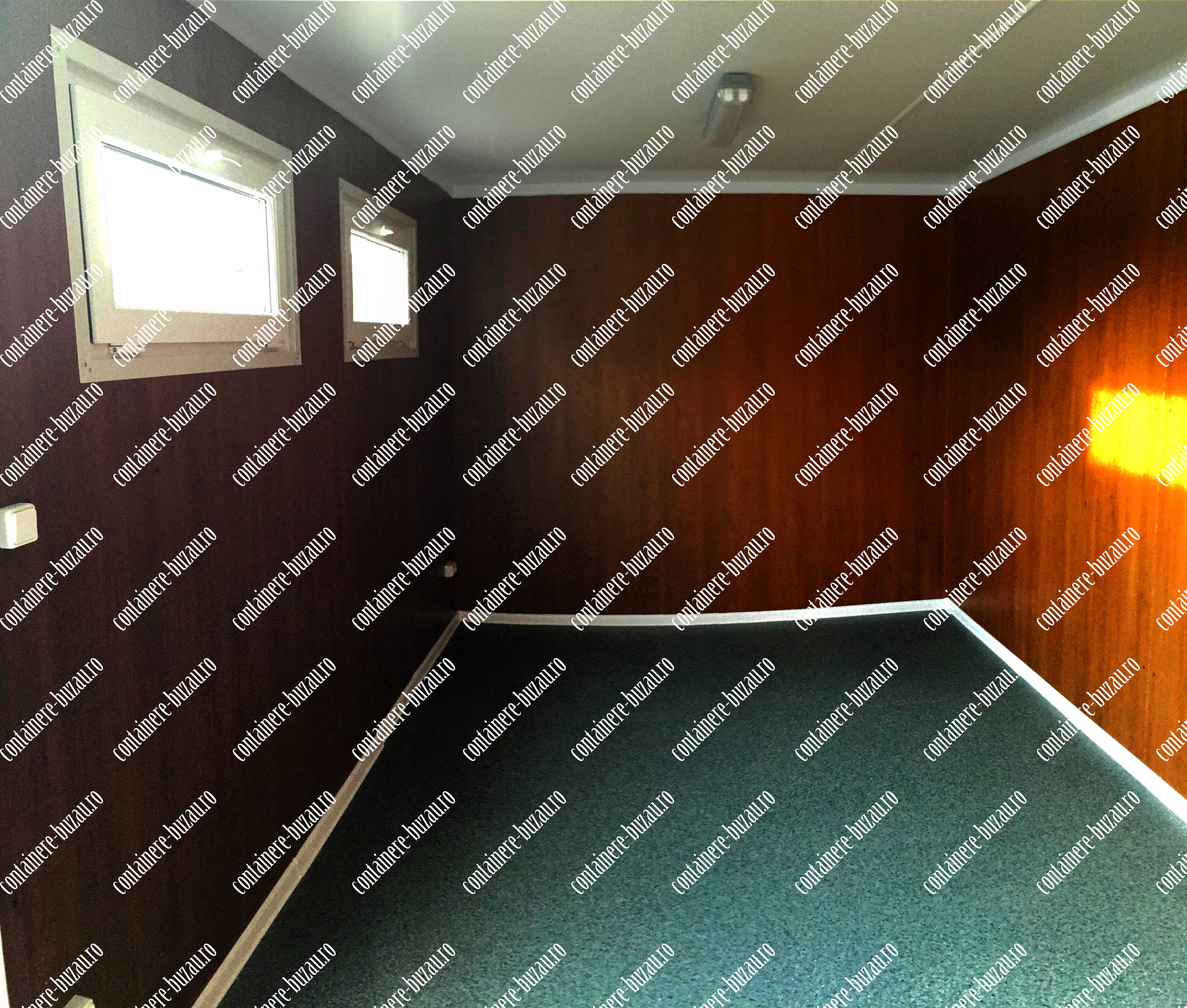 containere locuinta Buzau