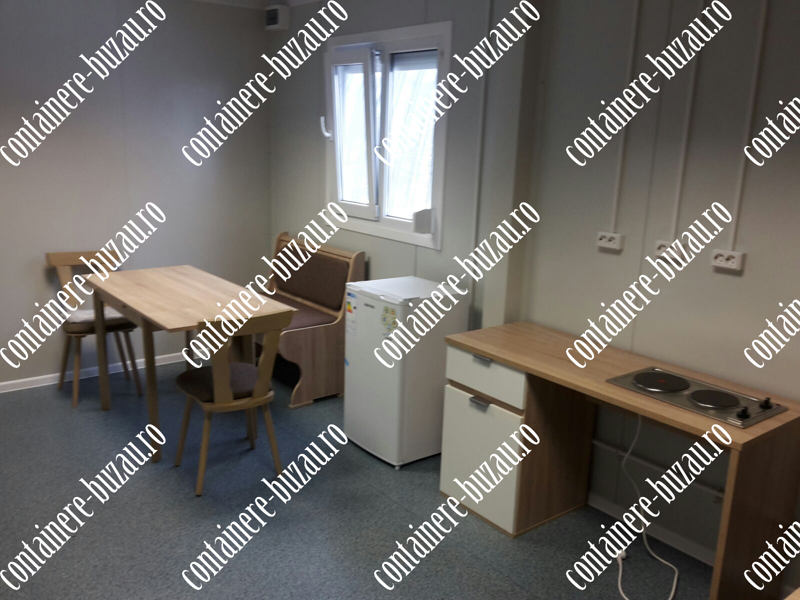 containere modulare second hand Buzau