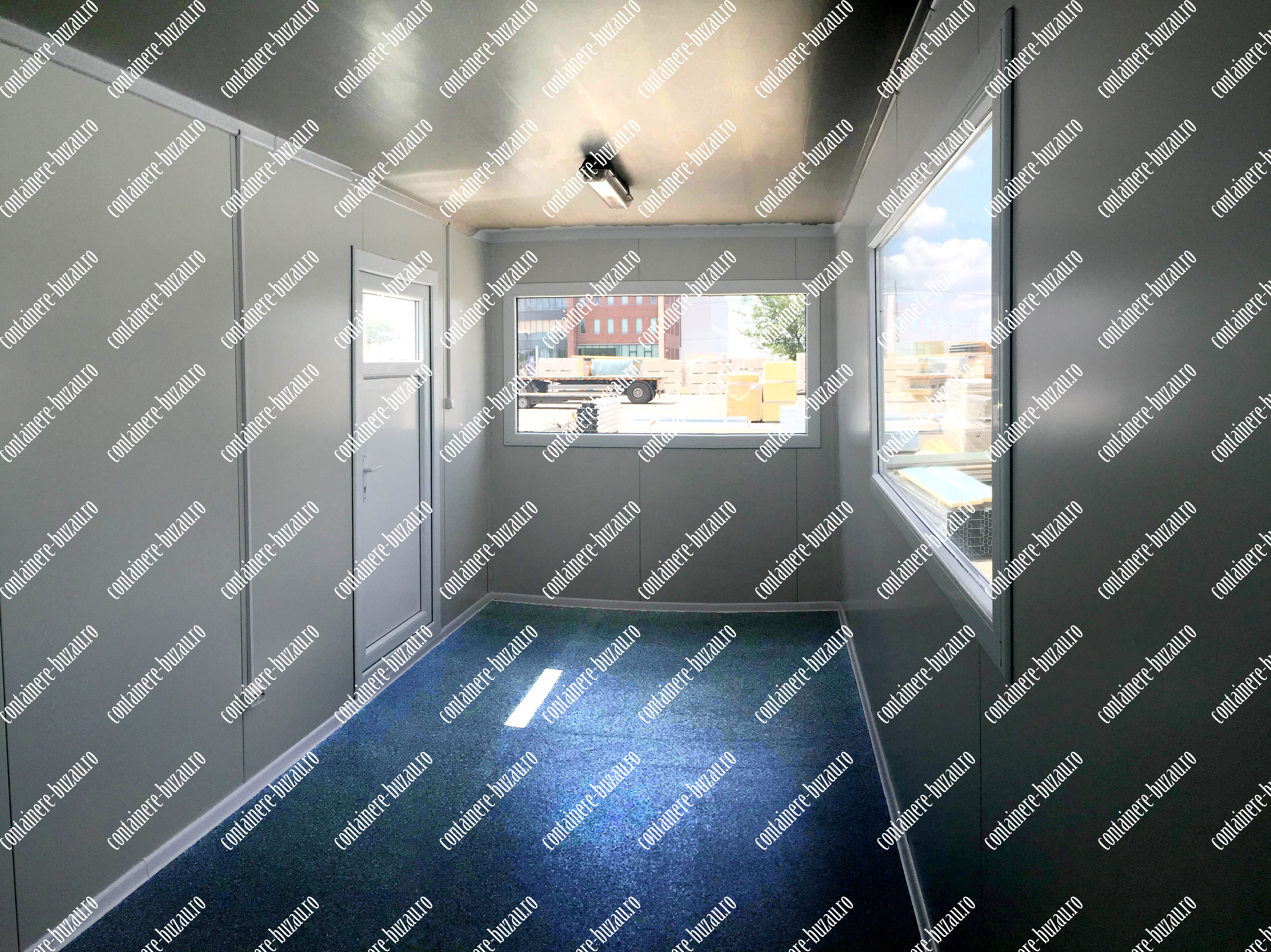 containere second hand pret Buzau