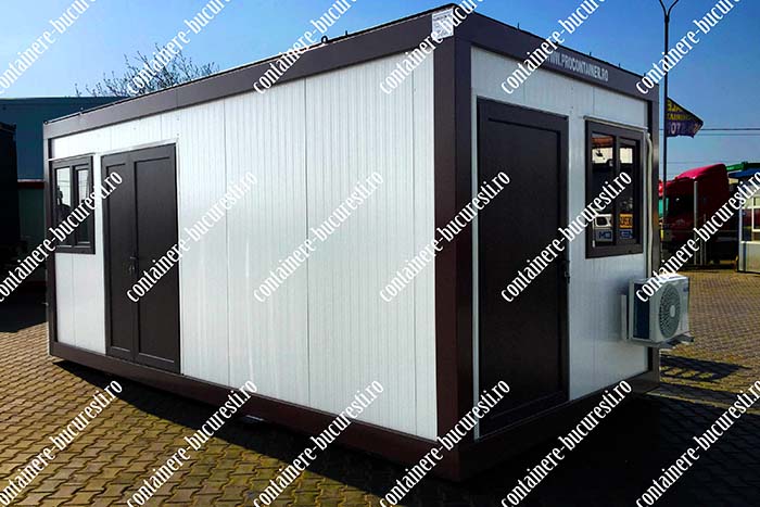 containere atelier vanzare Buzau
