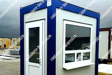 container birou vanzare Buzau