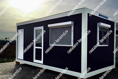 containere birou vanzare Buzau