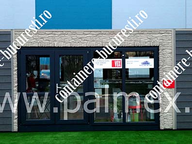 containere-birou Buzau