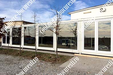 containere birouri de vanzare Buzau