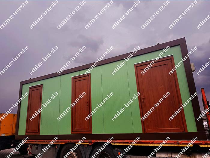 containere depozitare Buzau