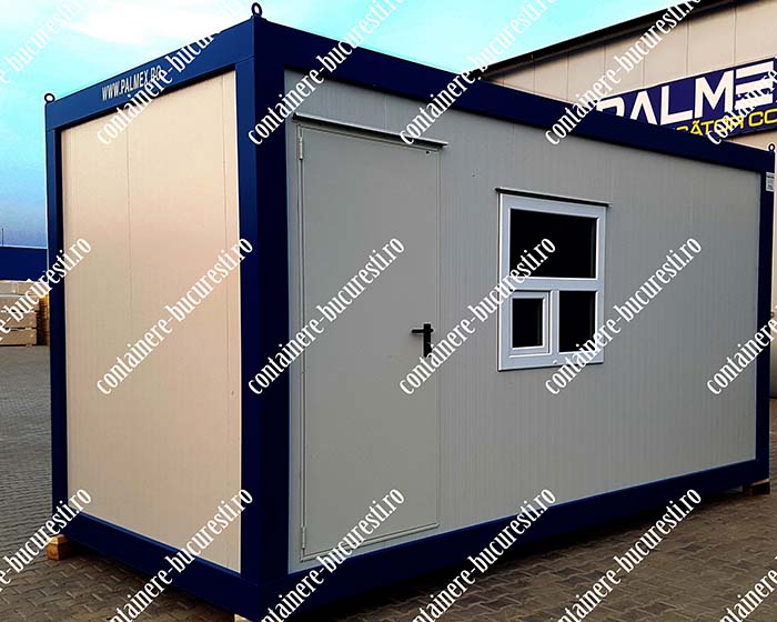 containere chioscuri Buzau