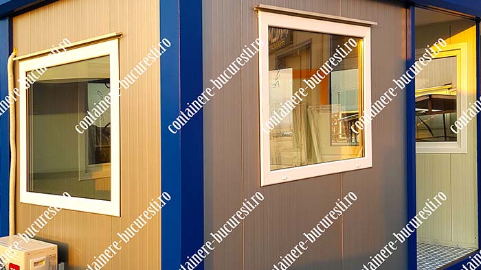 containere magazin usa Buzau