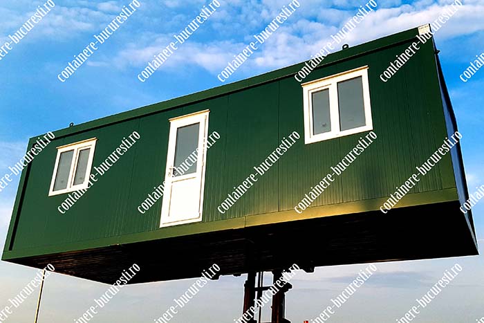 containere magazin vanzare Buzau