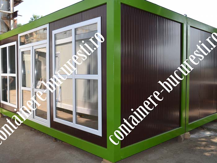 containere santier vanzare  Buzau