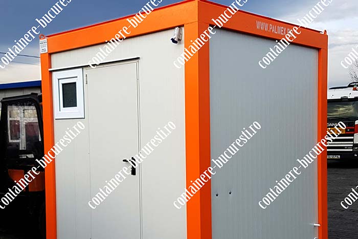 containere santier Buzau