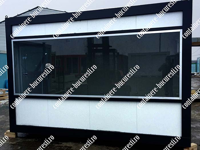 containere spatii de productie vanzare Buzau