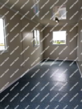 casa din containere pret Buzau