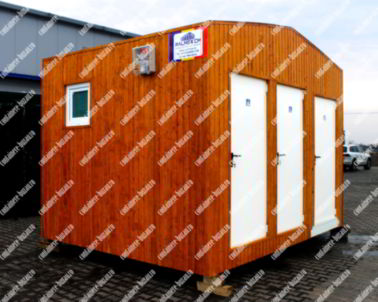 case container de locuit Buzau