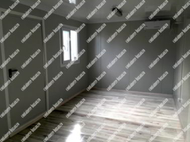 case containere Buzau