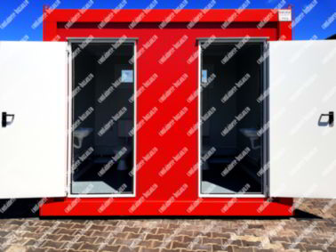 case modulare container Buzau