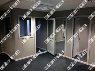 container birou Buzau