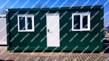 container birouri Buzau