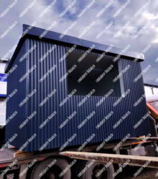 container de locuit second hand Buzau