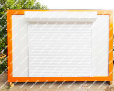 containere de locuit second hand Buzau