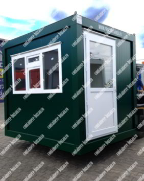 vanzare containere second hand Buzau