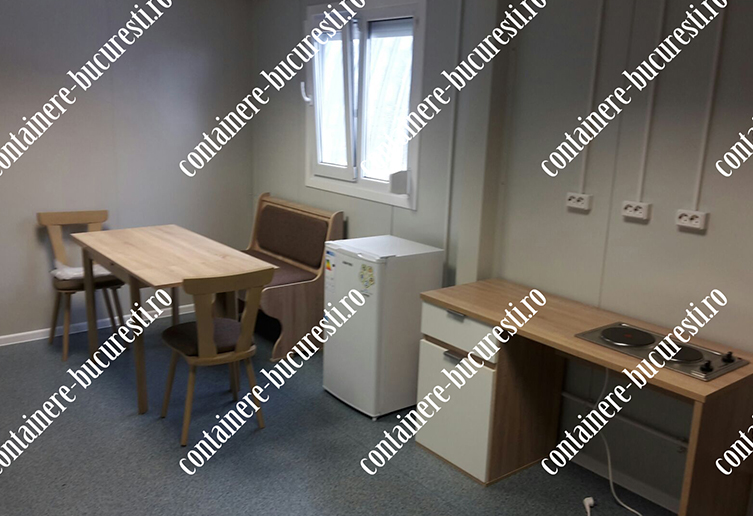 containere vestiar in Buzau de vanzare