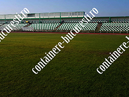 baraca metalica de vanzare Buzau