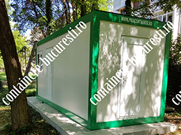 case container de vanzare Buzau