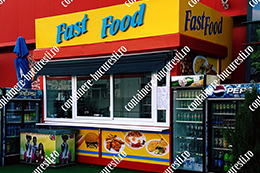 container birou de vanzare Buzau