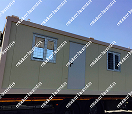 container de locuit pret Buzau