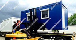 container de locuit second hand preturi Buzau