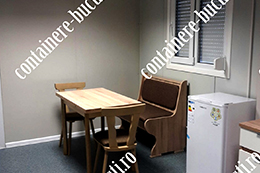 container locuit Buzau