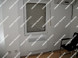 container tip birou Buzau