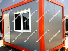 containere de locuit second hand preturi Buzau