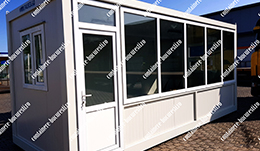 containere second hand Buzau