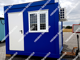 containere second hand de locuit Buzau