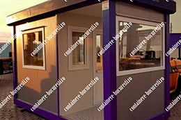 cumpar containere second hand Buzau